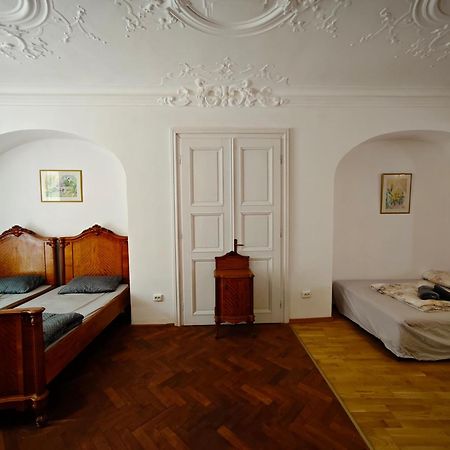 Clasic Studio Central Braşov Dış mekan fotoğraf