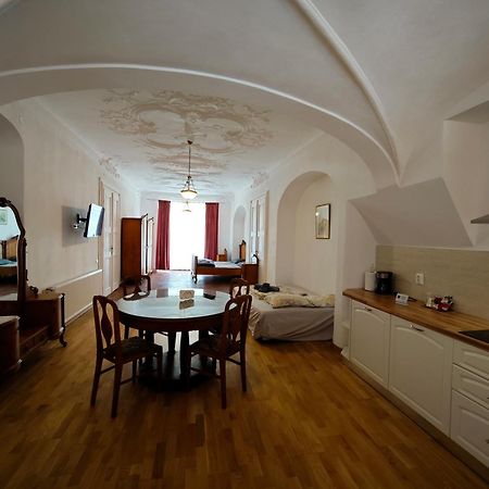 Clasic Studio Central Braşov Dış mekan fotoğraf