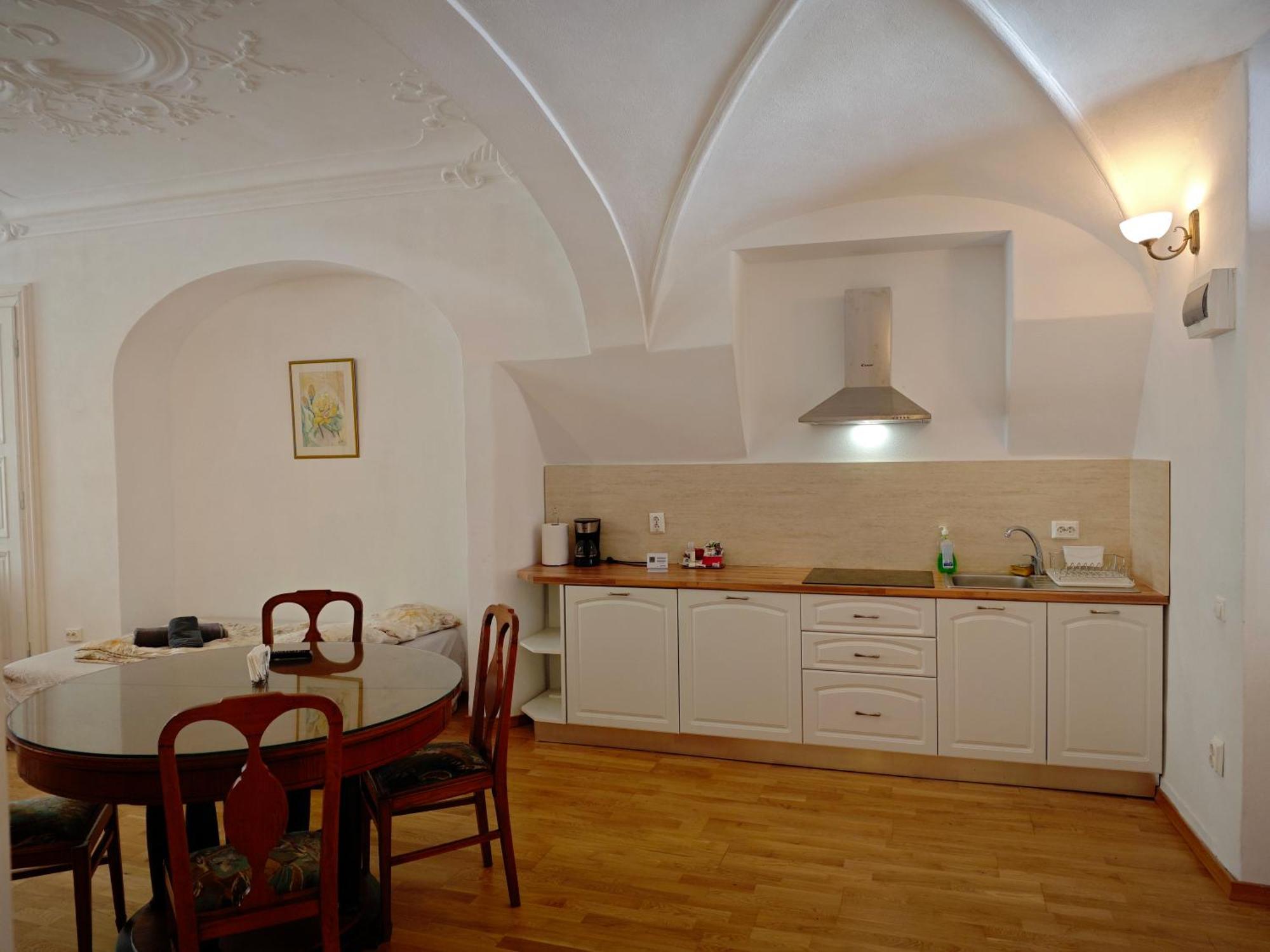 Clasic Studio Central Braşov Dış mekan fotoğraf