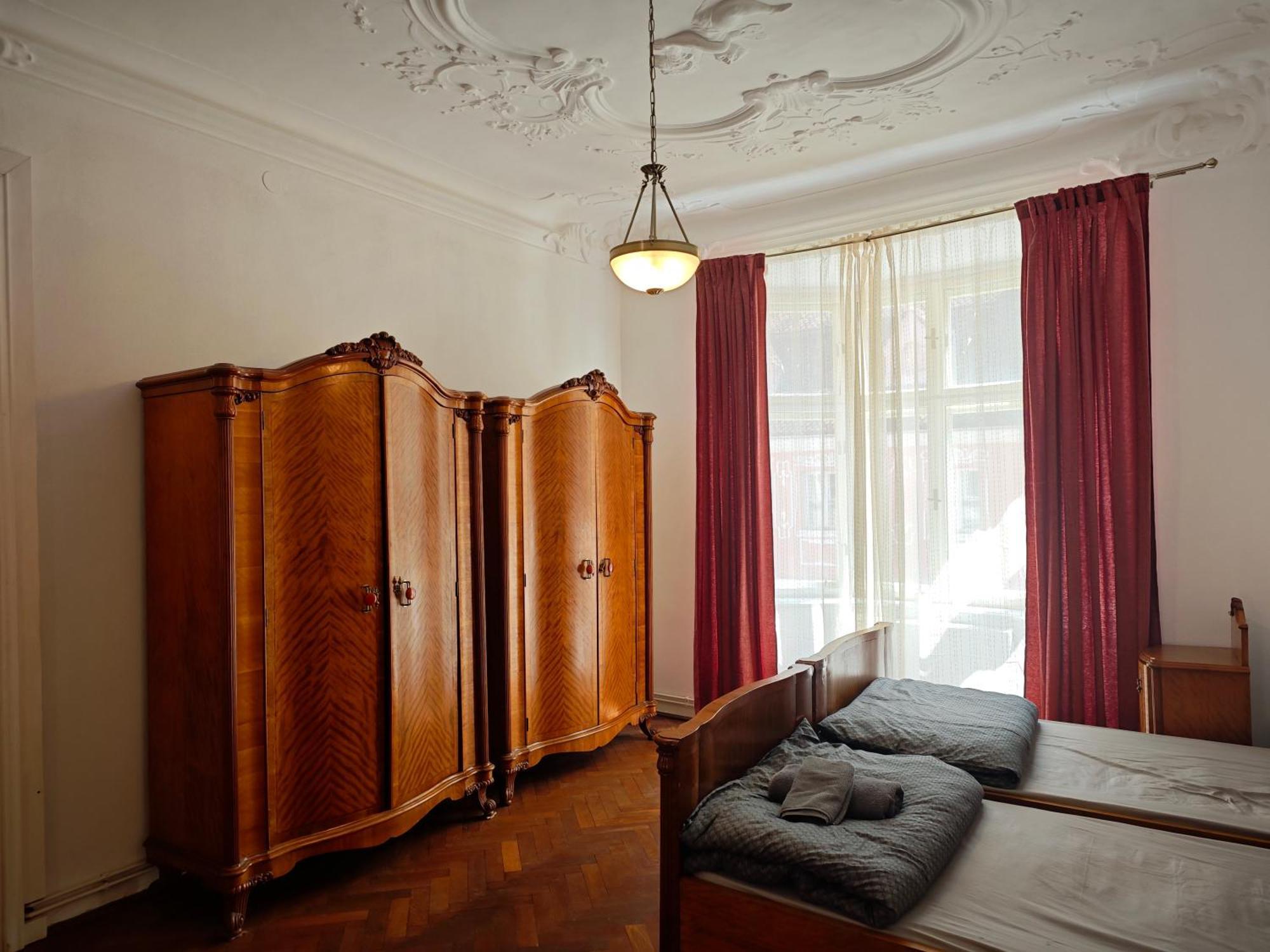 Clasic Studio Central Braşov Dış mekan fotoğraf