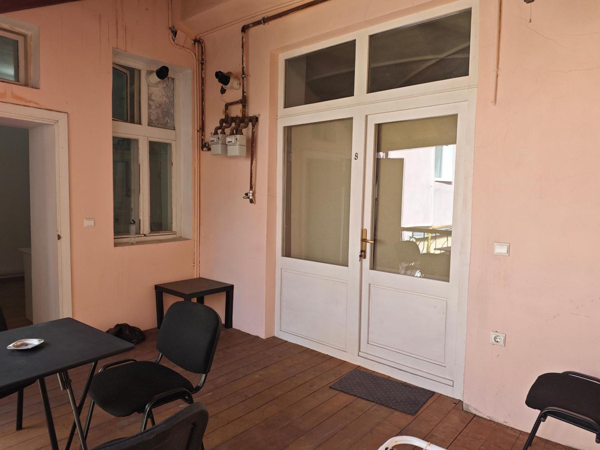Clasic Studio Central Braşov Dış mekan fotoğraf