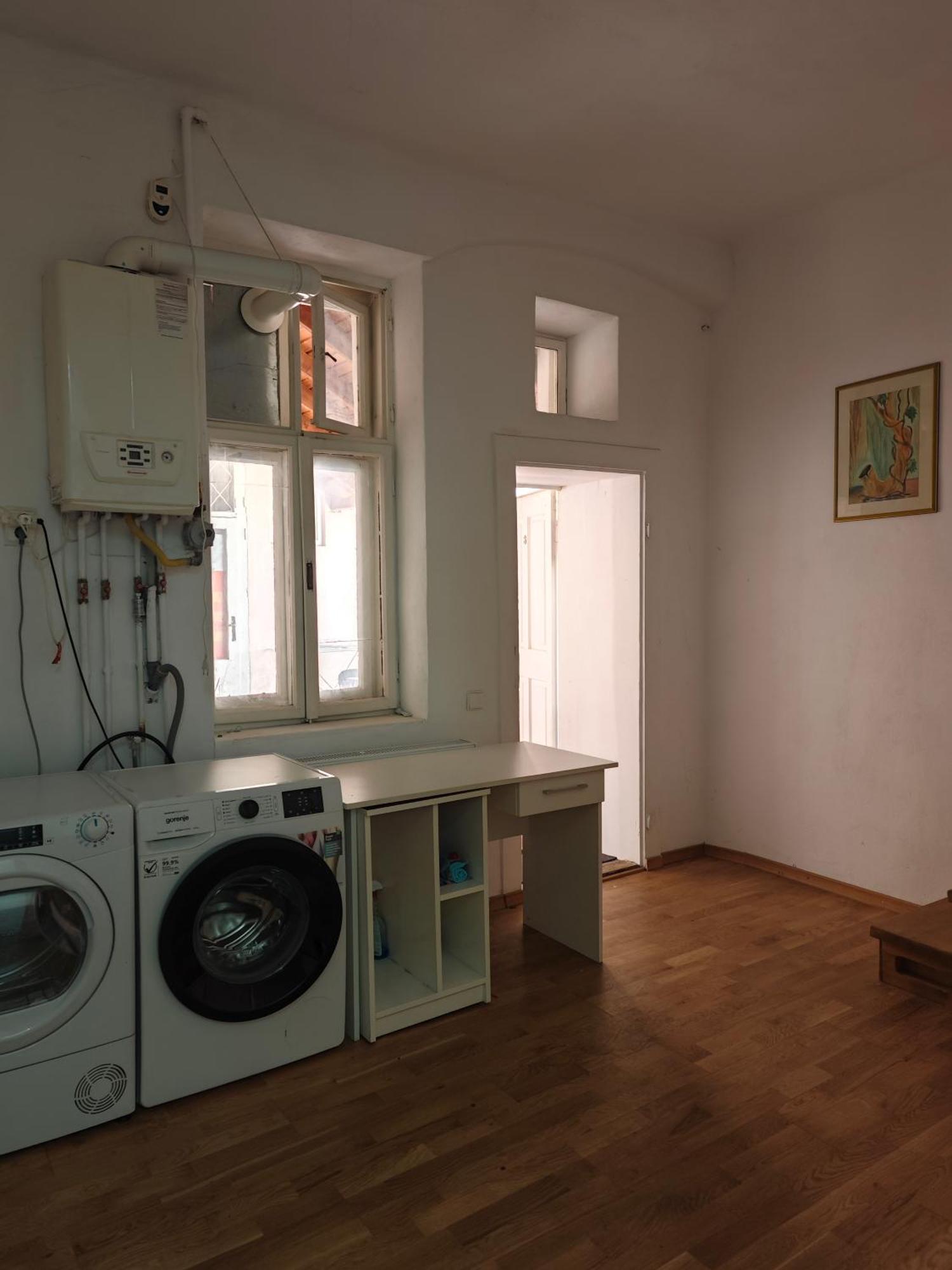 Clasic Studio Central Braşov Dış mekan fotoğraf