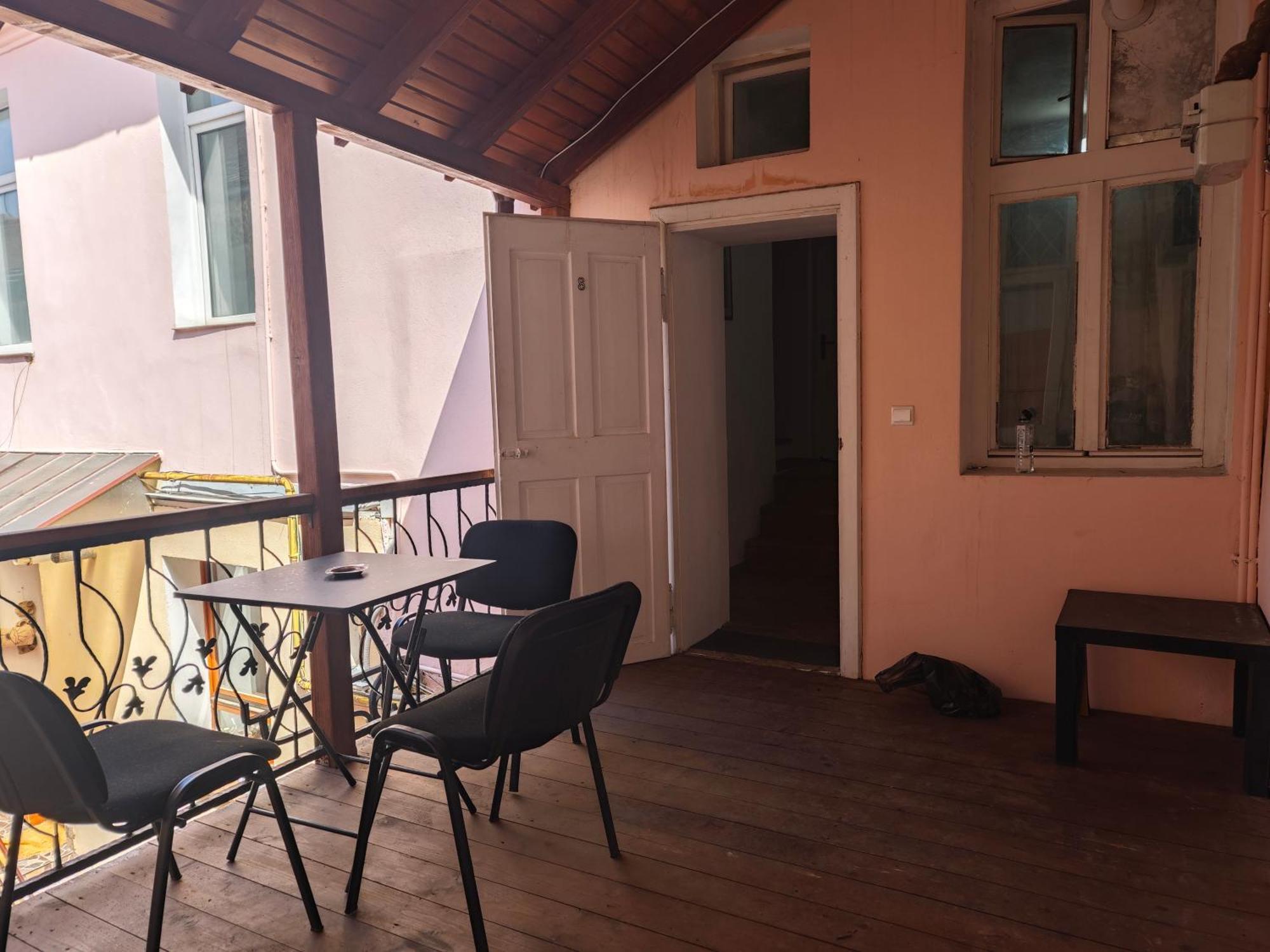 Clasic Studio Central Braşov Dış mekan fotoğraf