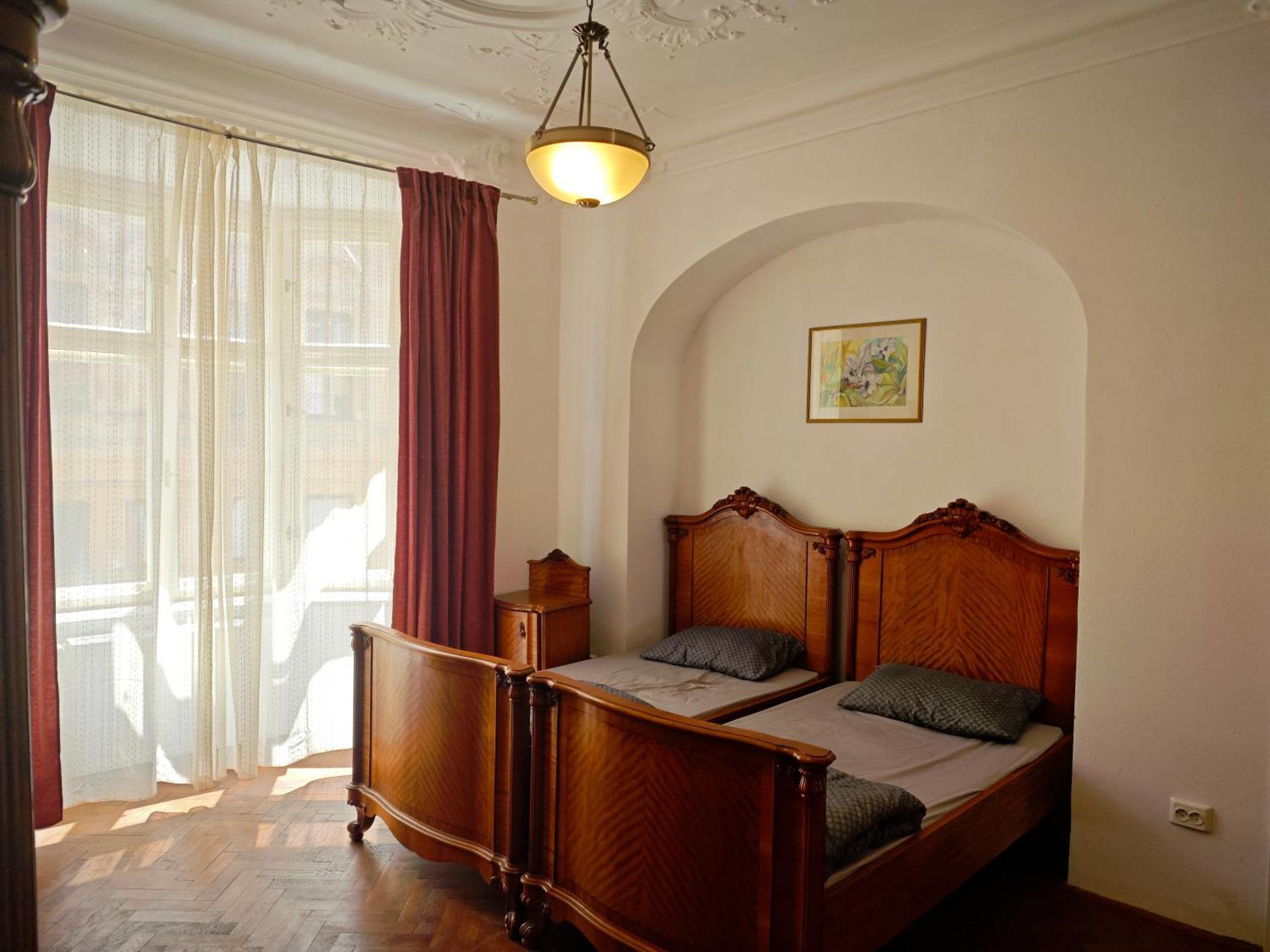 Clasic Studio Central Braşov Dış mekan fotoğraf