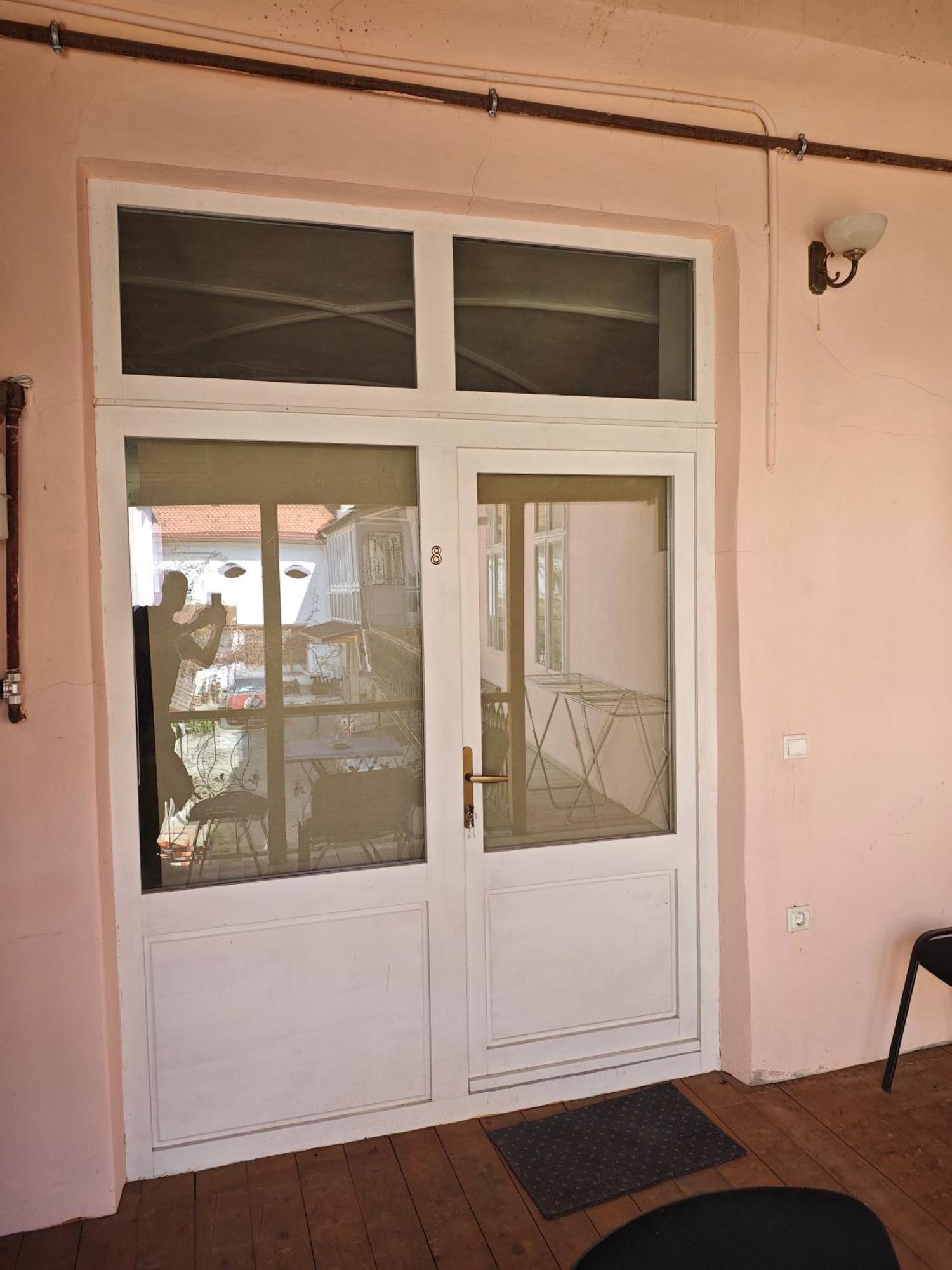 Clasic Studio Central Braşov Dış mekan fotoğraf