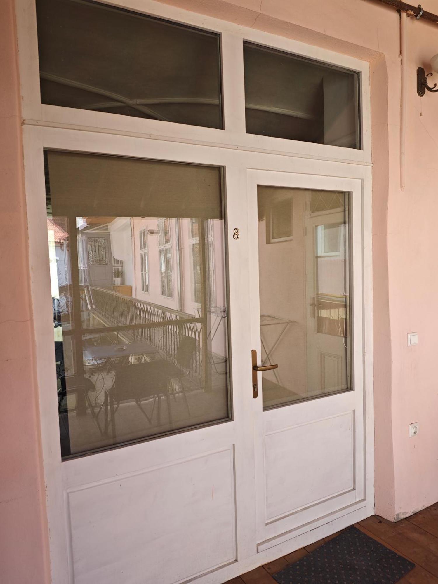 Clasic Studio Central Braşov Dış mekan fotoğraf