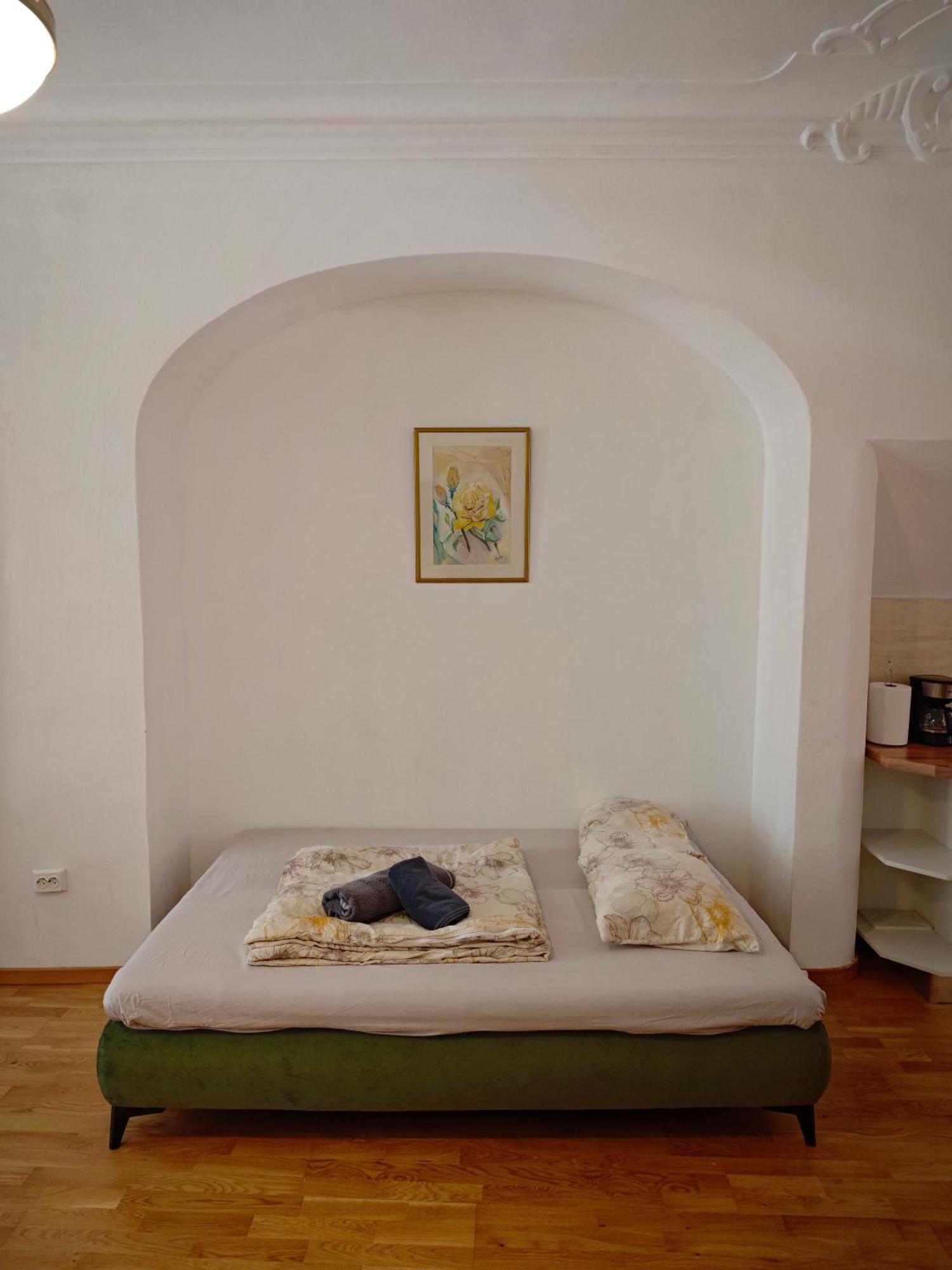 Clasic Studio Central Braşov Dış mekan fotoğraf