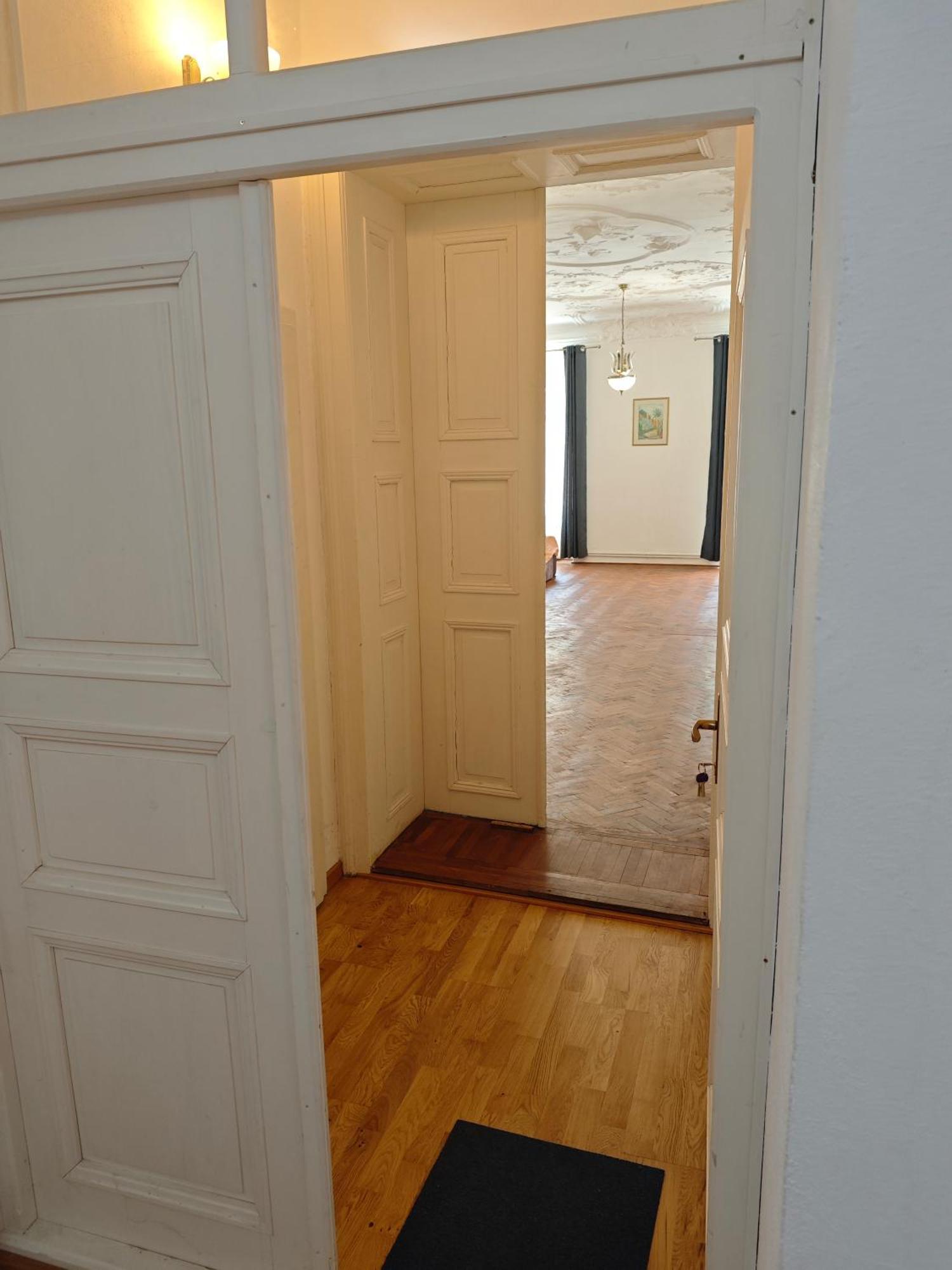 Clasic Studio Central Braşov Dış mekan fotoğraf