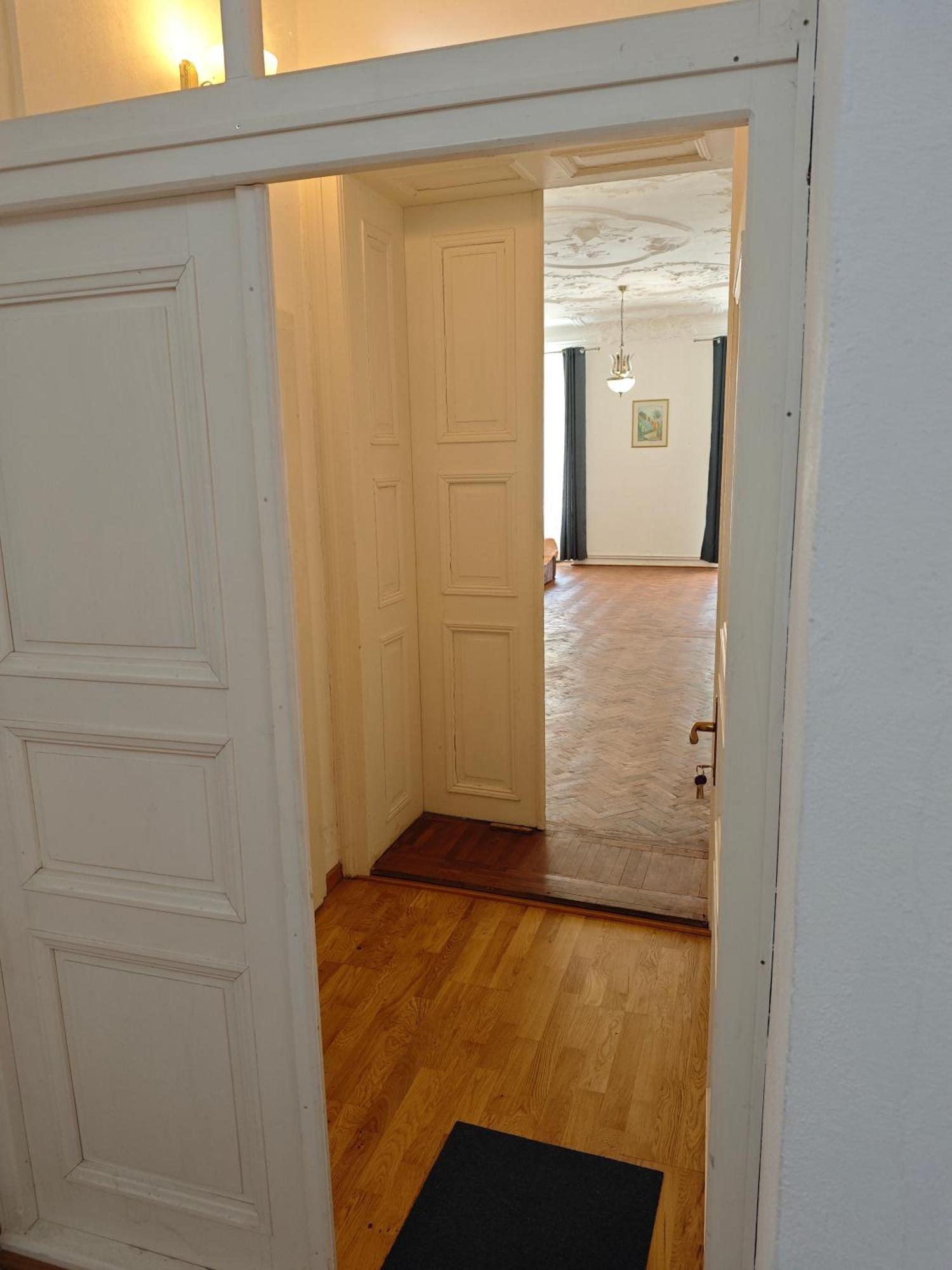 Clasic Studio Central Braşov Dış mekan fotoğraf