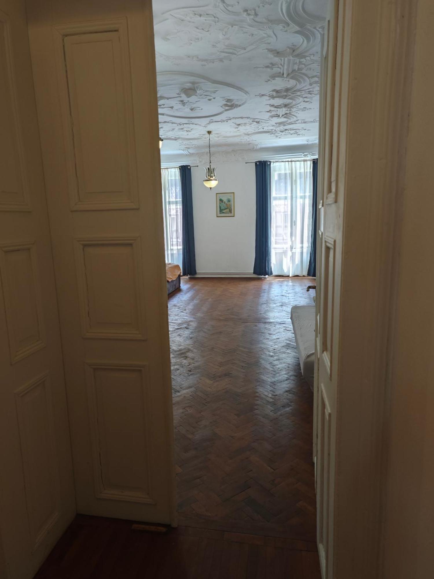 Clasic Studio Central Braşov Dış mekan fotoğraf