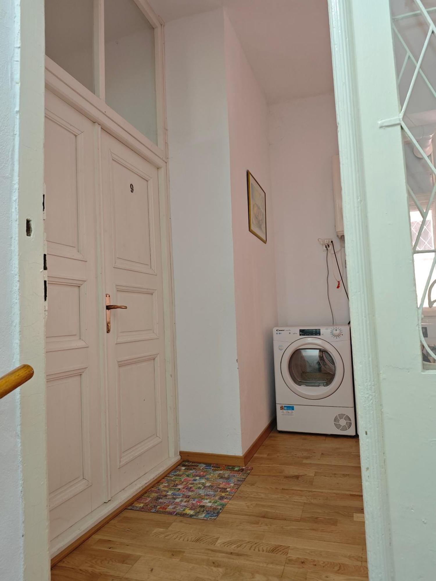 Clasic Studio Central Braşov Dış mekan fotoğraf